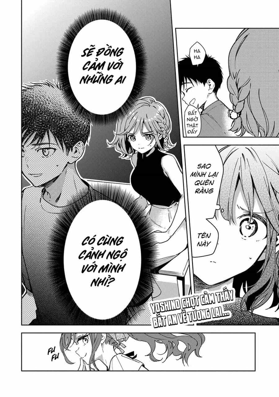 Masamune-Kun No Revenge: Engagement - Chương 4 - ảnh 18