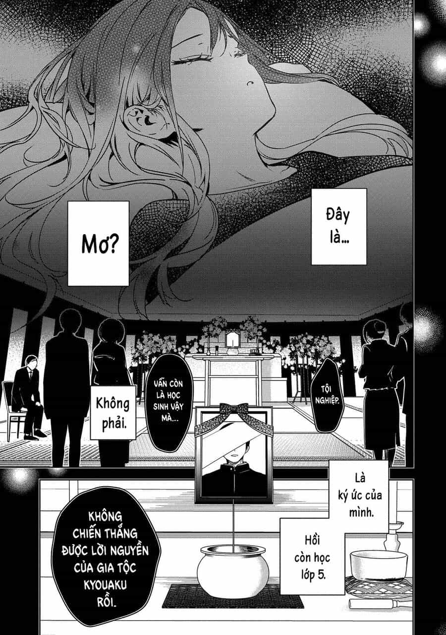 Masamune-Kun No Revenge: Engagement - Chương 6 - ảnh 25