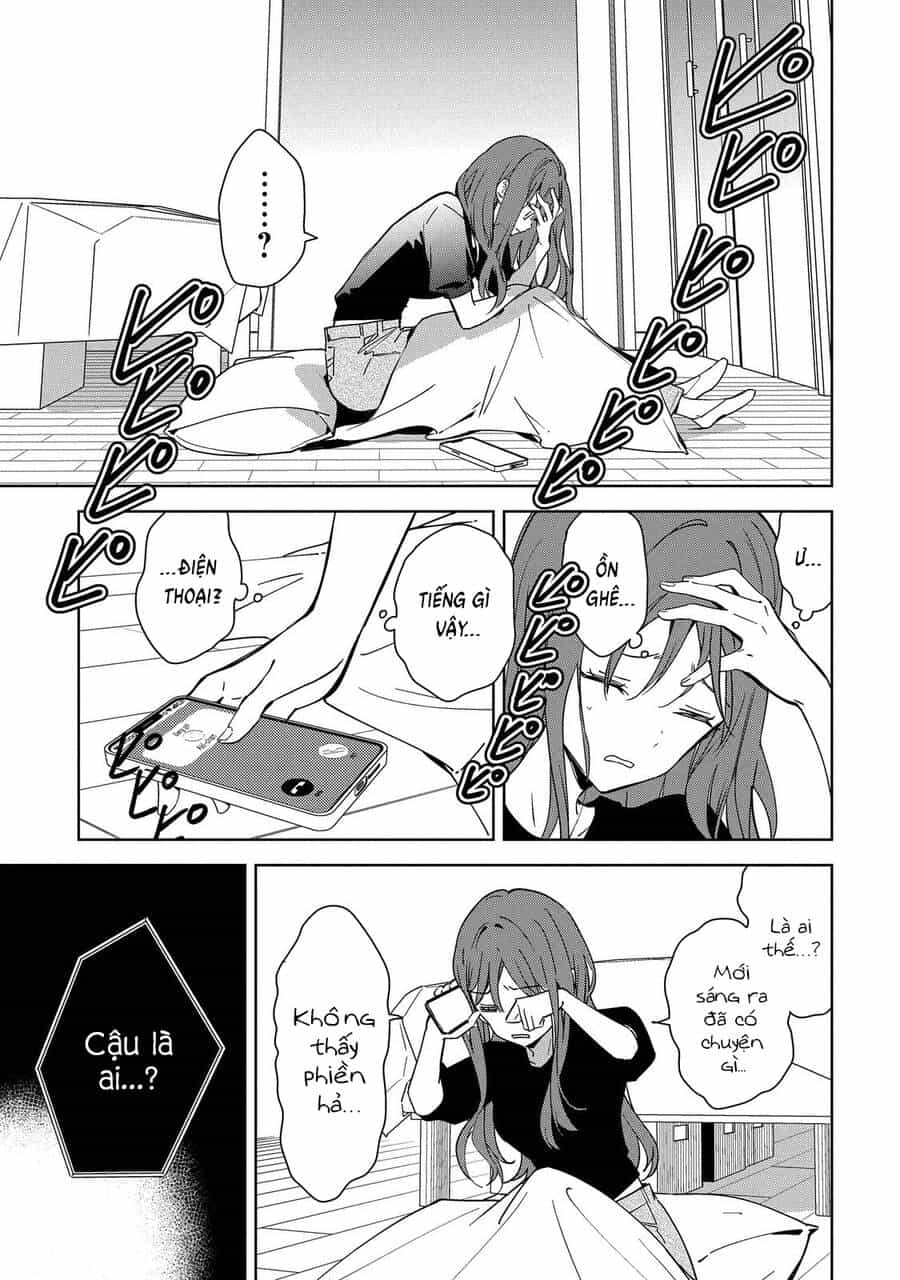 Masamune-Kun No Revenge: Engagement - Chương 6 - ảnh 30