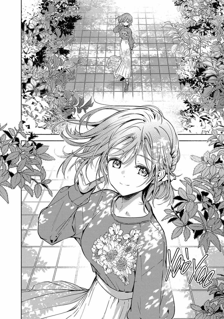 Masamune-Kun No Revenge: Engagement - Chương 8 - ảnh 15