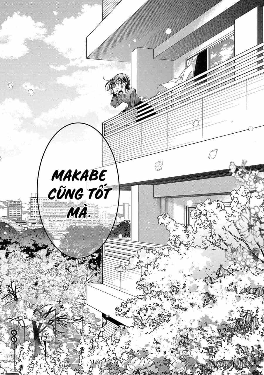 Masamune-Kun No Revenge: Engagement - Chương 8 - ảnh 21