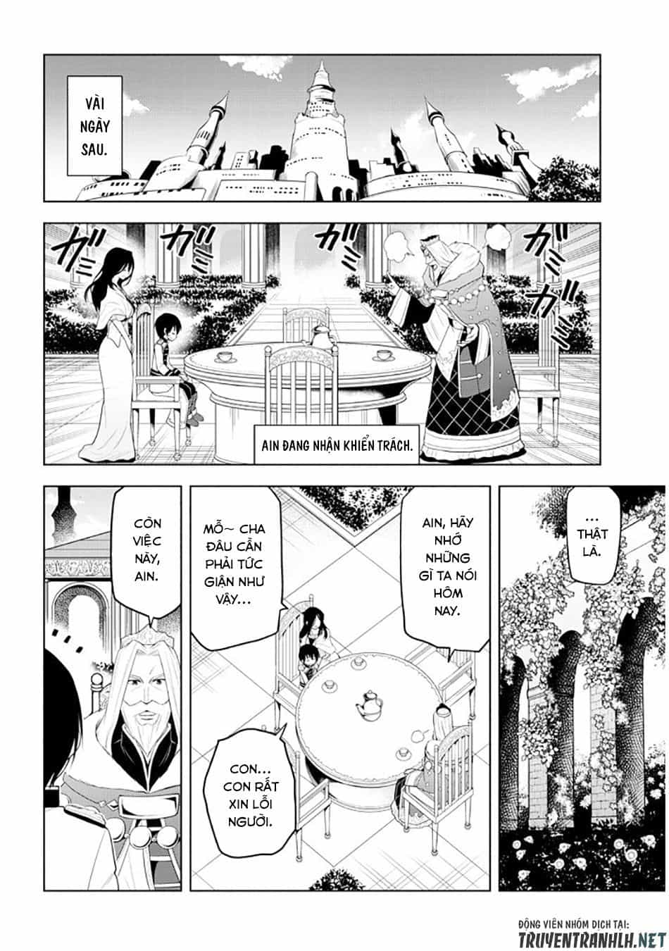 Maseki Gurume: Mamono No Chikara O Tabeta Ore Wa Saikyou! - Chương 9 - ảnh 21