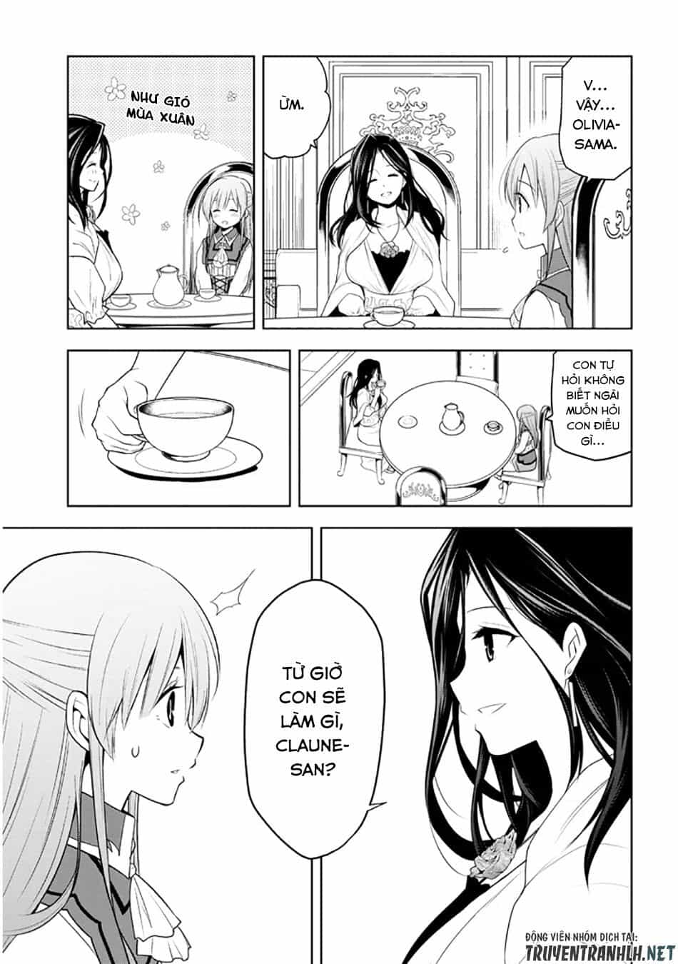 Maseki Gurume: Mamono No Chikara O Tabeta Ore Wa Saikyou! - Chương 10 - ảnh 22
