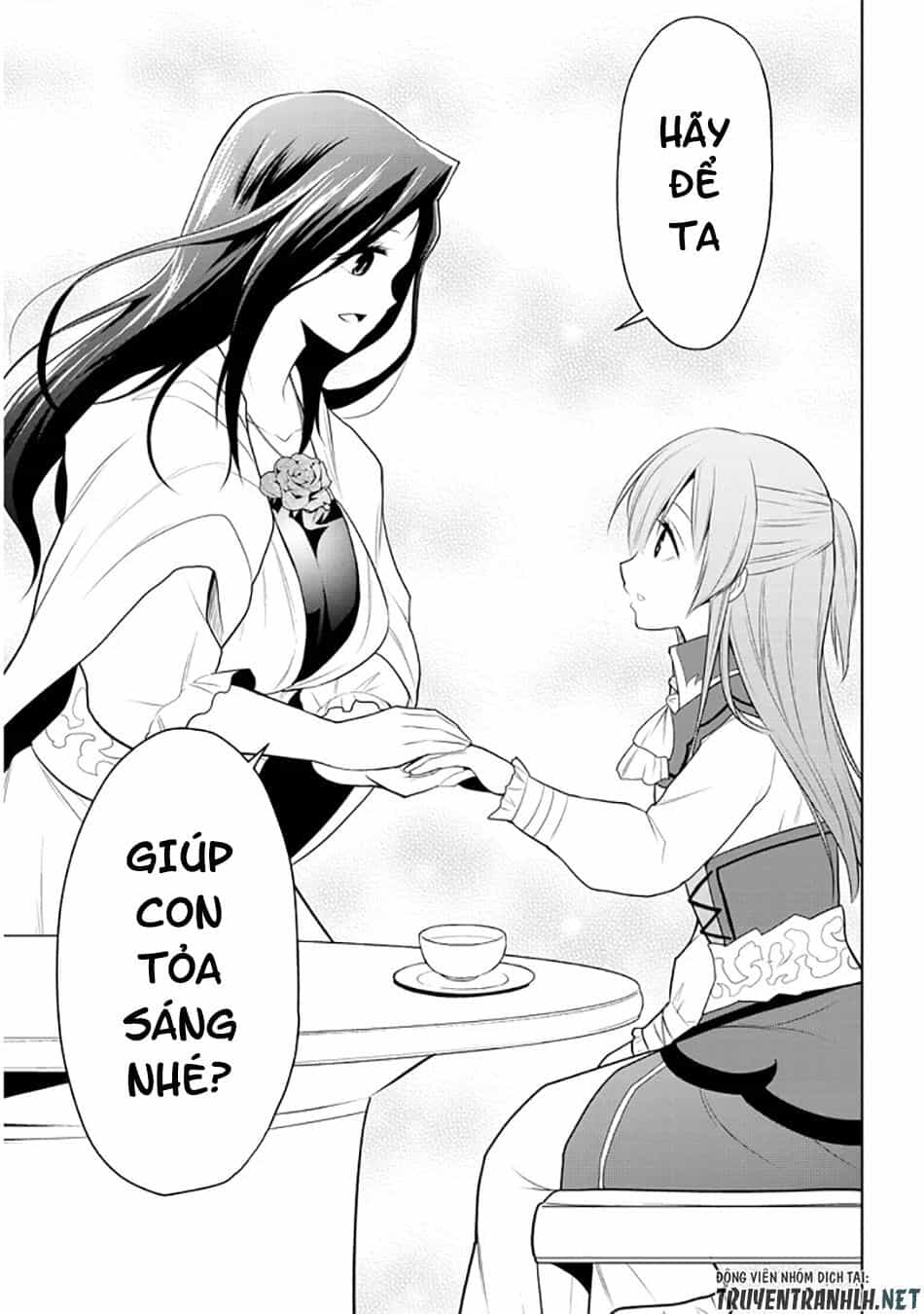 Maseki Gurume: Mamono No Chikara O Tabeta Ore Wa Saikyou! - Chương 10 - ảnh 26