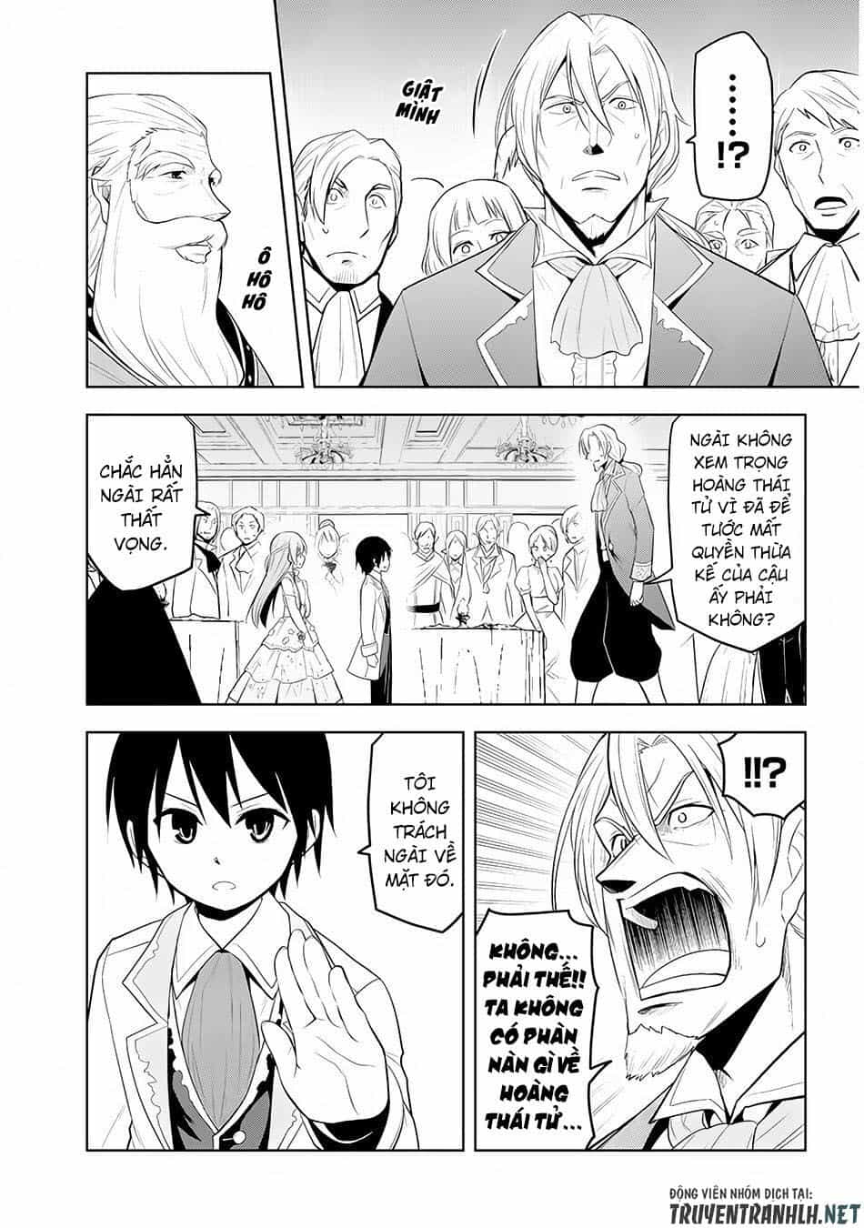 Maseki Gurume: Mamono No Chikara O Tabeta Ore Wa Saikyou! - Chương 11 - ảnh 22