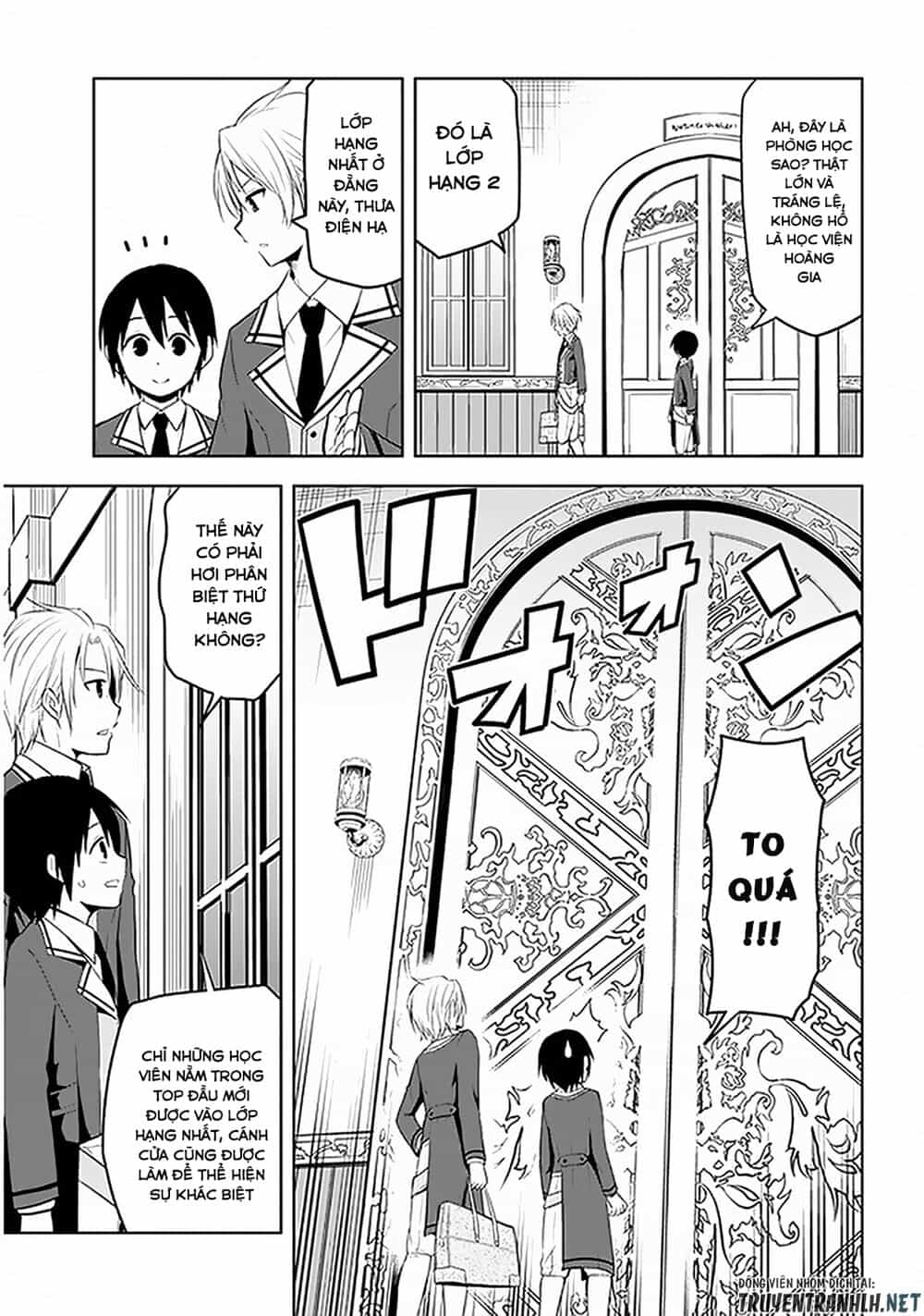 Maseki Gurume: Mamono No Chikara O Tabeta Ore Wa Saikyou! - Chương 13 - ảnh 9