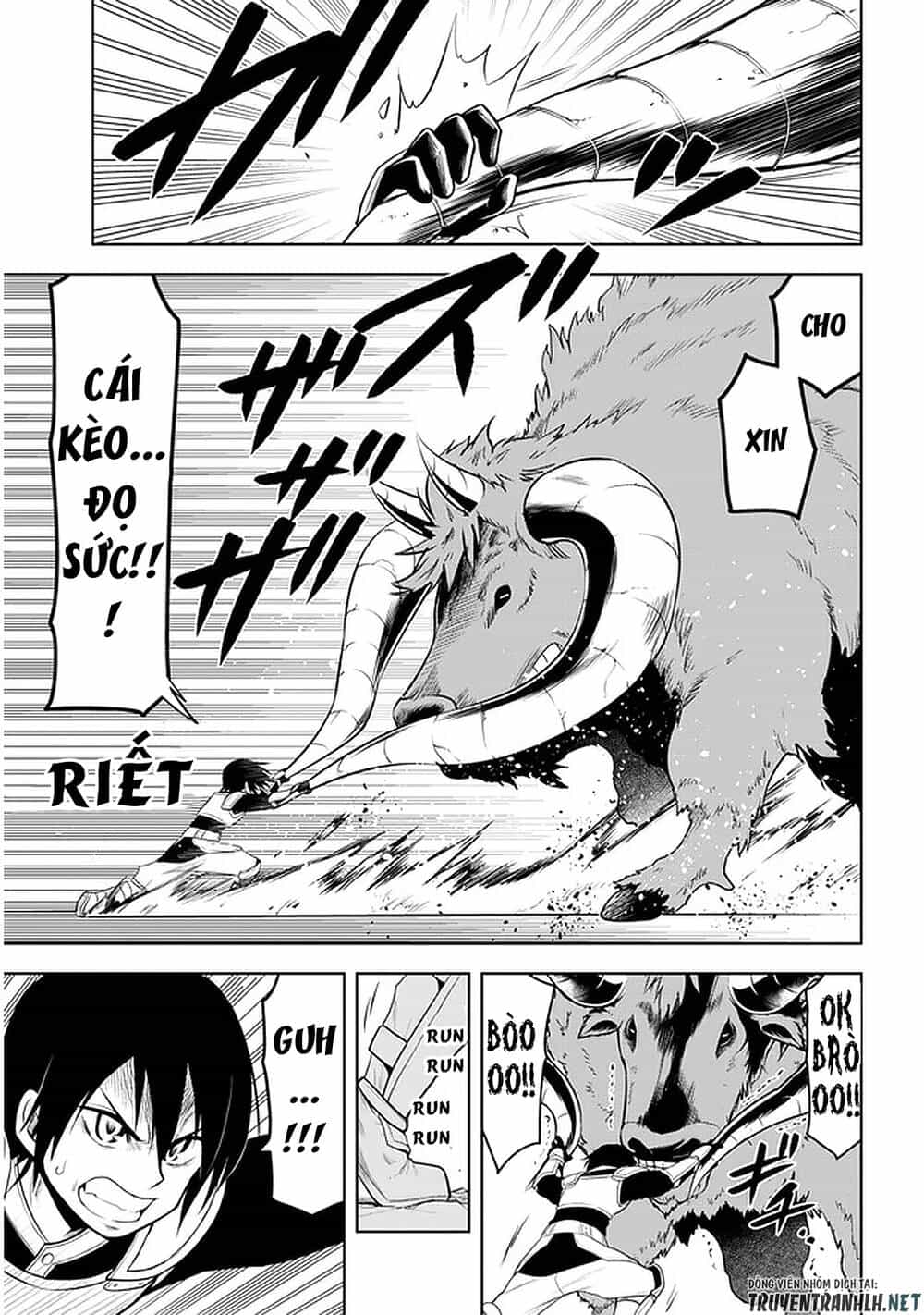 Maseki Gurume: Mamono No Chikara O Tabeta Ore Wa Saikyou! - Chương 15 - ảnh 19