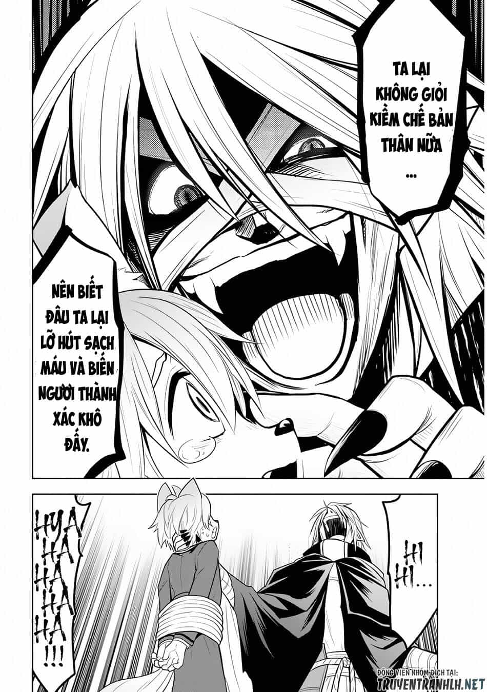 Maseki Gurume: Mamono No Chikara O Tabeta Ore Wa Saikyou! - Chương 16 - ảnh 11