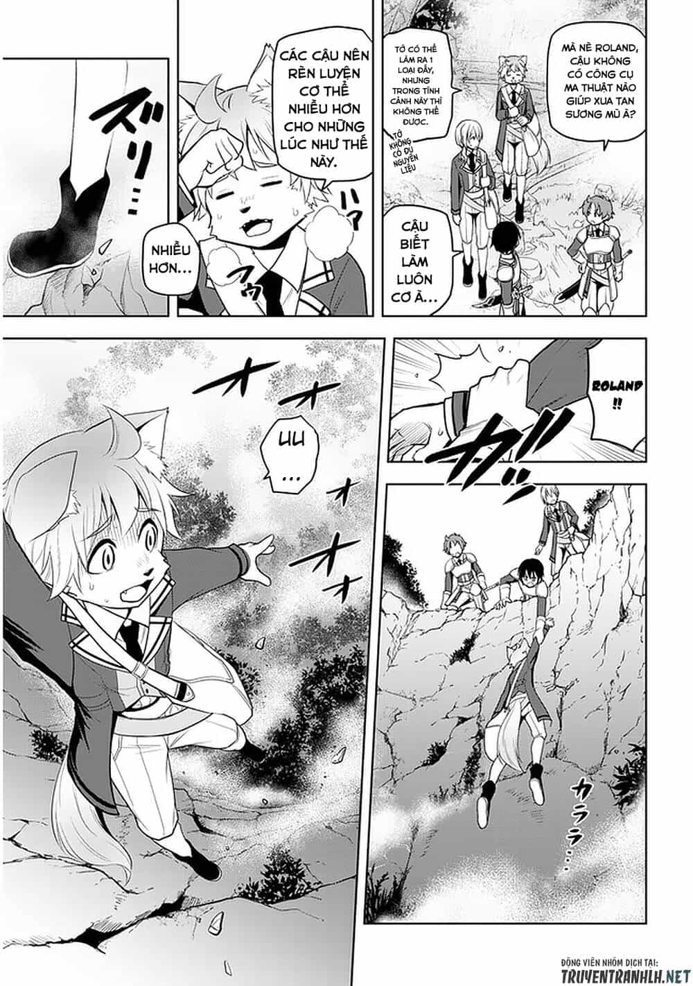 Maseki Gurume: Mamono No Chikara O Tabeta Ore Wa Saikyou! - Chương 19 - ảnh 21