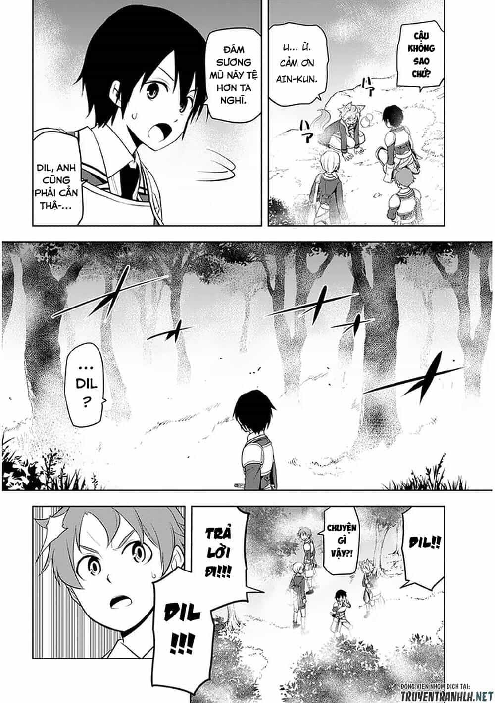 Maseki Gurume: Mamono No Chikara O Tabeta Ore Wa Saikyou! - Chương 19 - ảnh 22