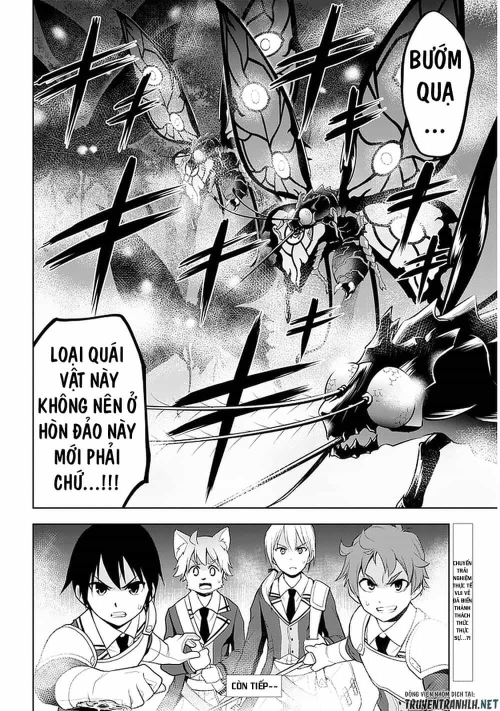 Maseki Gurume: Mamono No Chikara O Tabeta Ore Wa Saikyou! - Chương 19 - ảnh 24