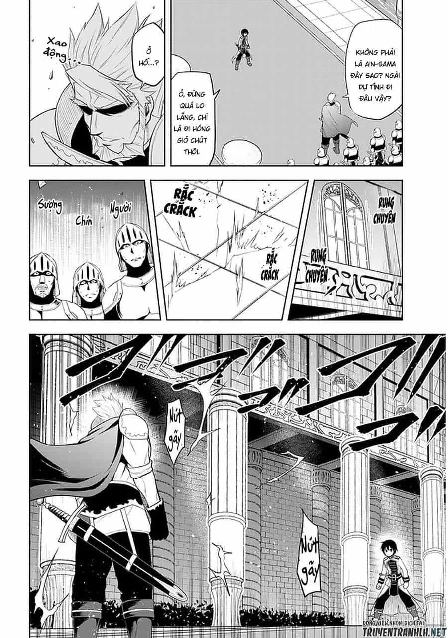 Maseki Gurume: Mamono No Chikara O Tabeta Ore Wa Saikyou! - Chương 22 - ảnh 18