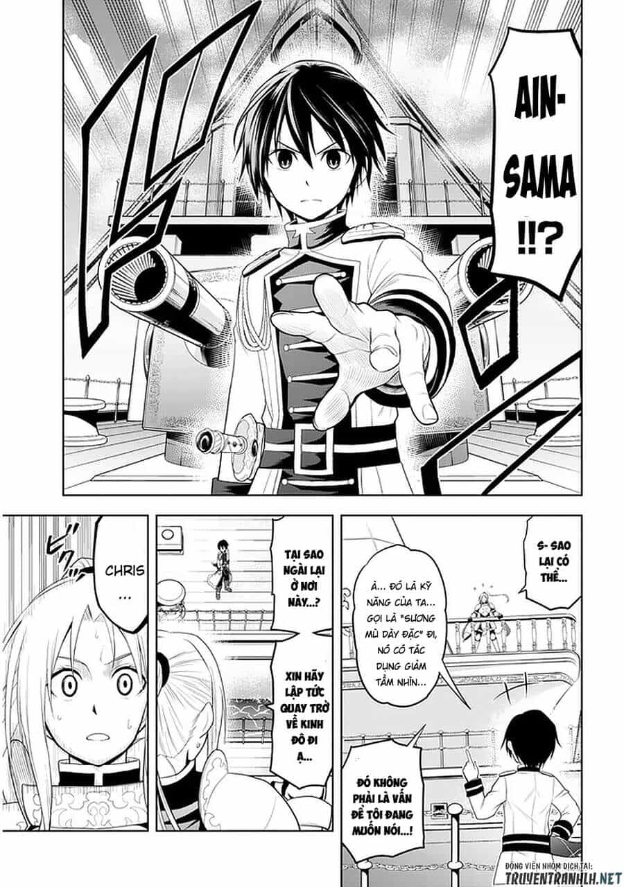 Maseki Gurume: Mamono No Chikara O Tabeta Ore Wa Saikyou! - Chương 23 - ảnh 13