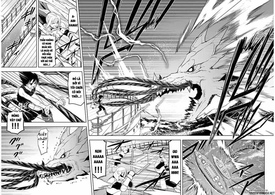 Maseki Gurume: Mamono No Chikara O Tabeta Ore Wa Saikyou! - Chương 23 - ảnh 18