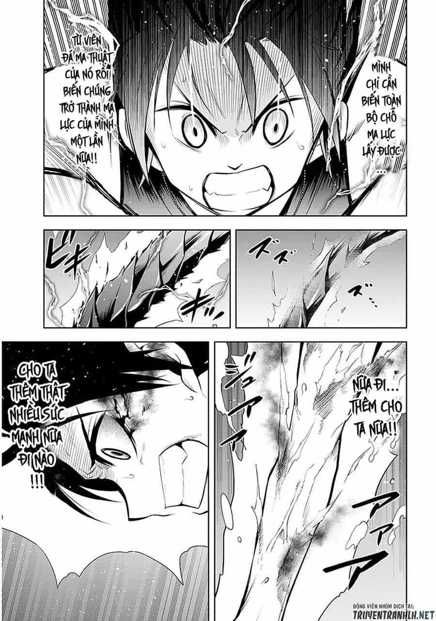 Maseki Gurume: Mamono No Chikara O Tabeta Ore Wa Saikyou! - Chương 23 - ảnh 24