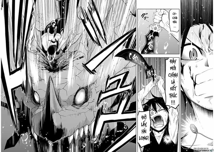 Maseki Gurume: Mamono No Chikara O Tabeta Ore Wa Saikyou! - Chương 23 - ảnh 27