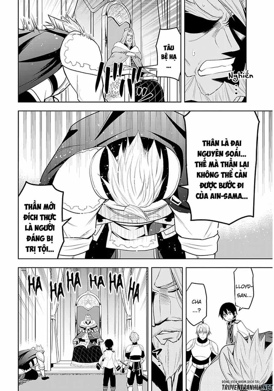 Maseki Gurume: Mamono No Chikara O Tabeta Ore Wa Saikyou! - Chương 24 - ảnh 14