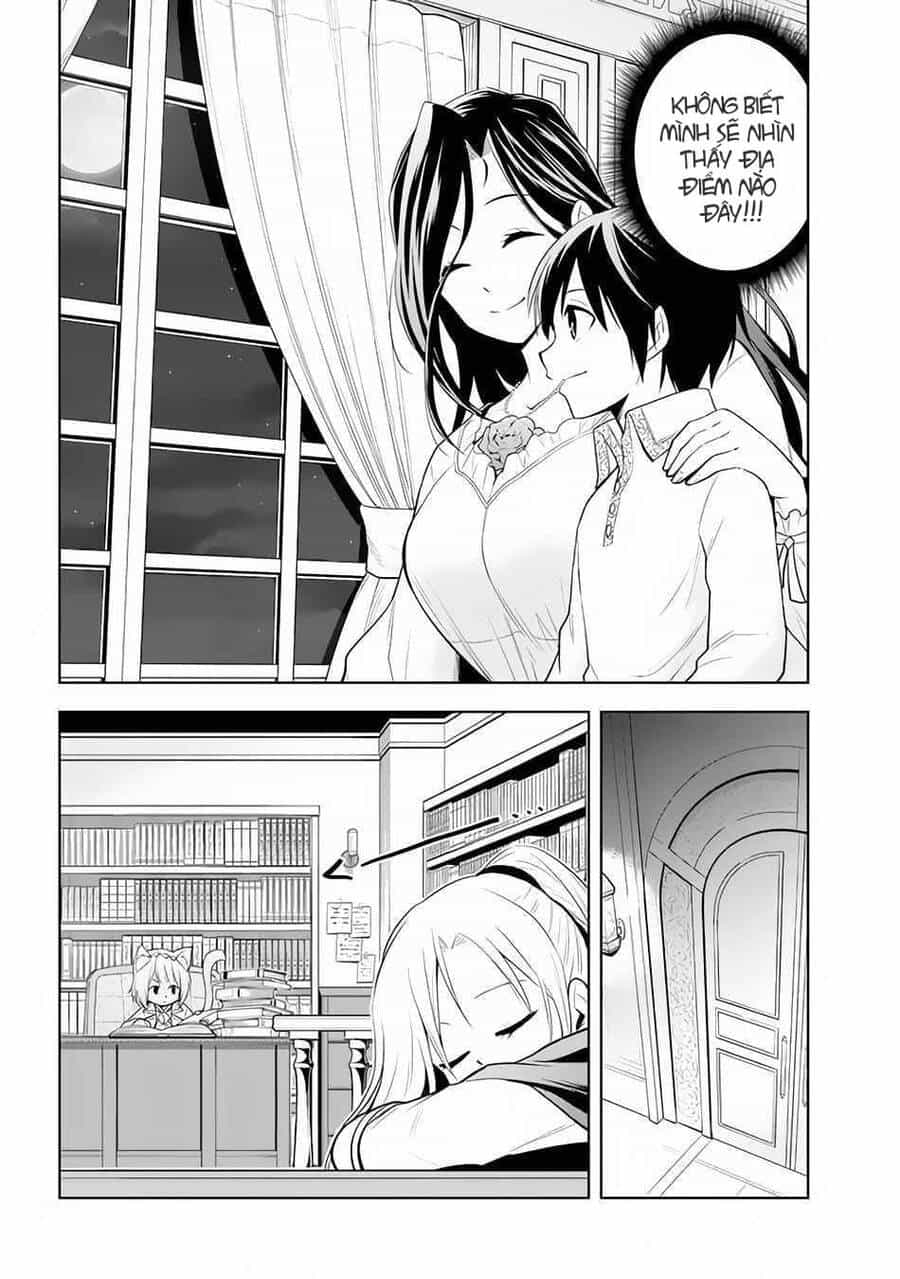 Maseki Gurume: Mamono No Chikara O Tabeta Ore Wa Saikyou! - Chương 26 - ảnh 12