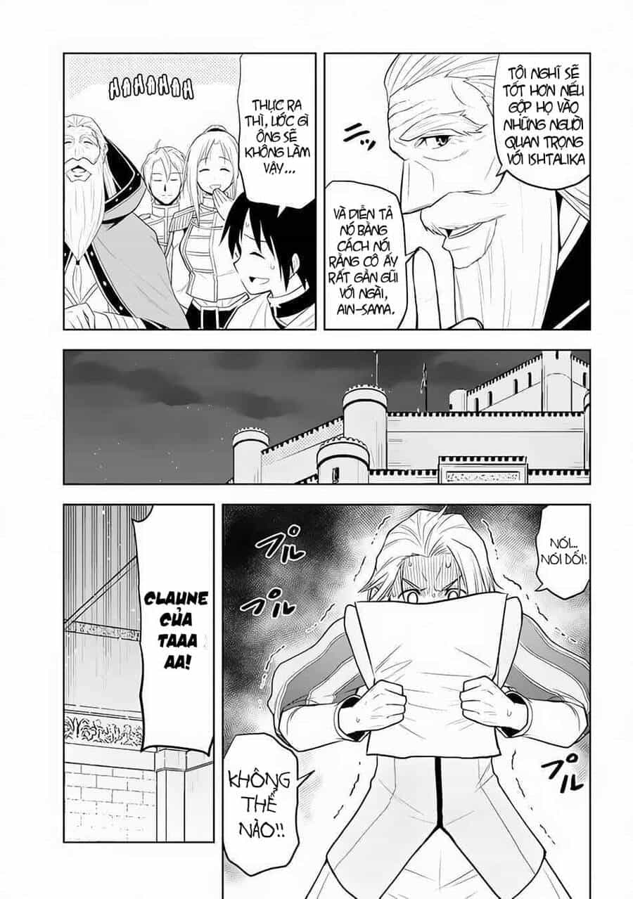 Maseki Gurume: Mamono No Chikara O Tabeta Ore Wa Saikyou! - Chương 28 - ảnh 11