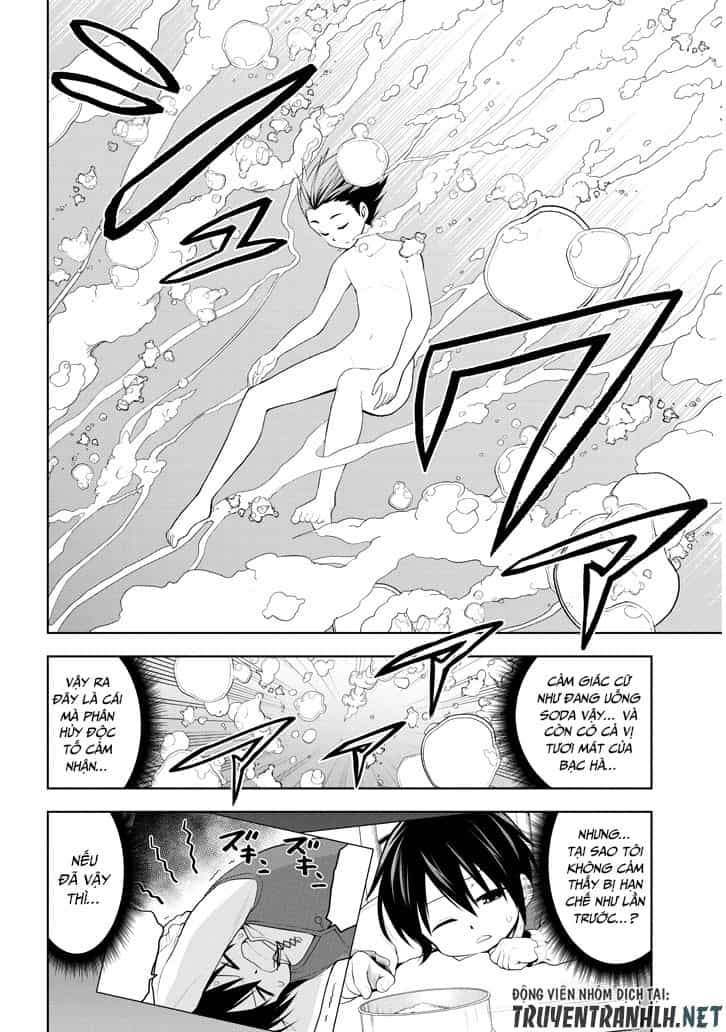 Maseki Gurume: Mamono No Chikara O Tabeta Ore Wa Saikyou! - Chương 2 - ảnh 23