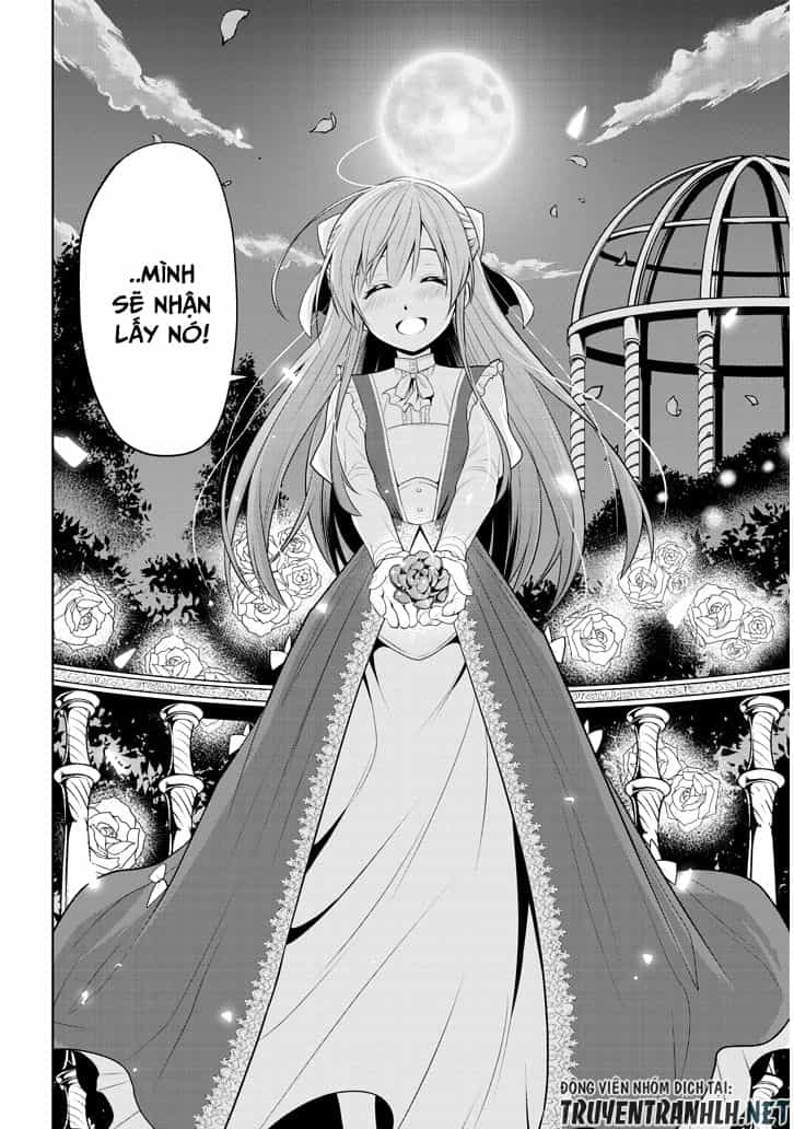 Maseki Gurume: Mamono No Chikara O Tabeta Ore Wa Saikyou! - Chương 2 - ảnh 31