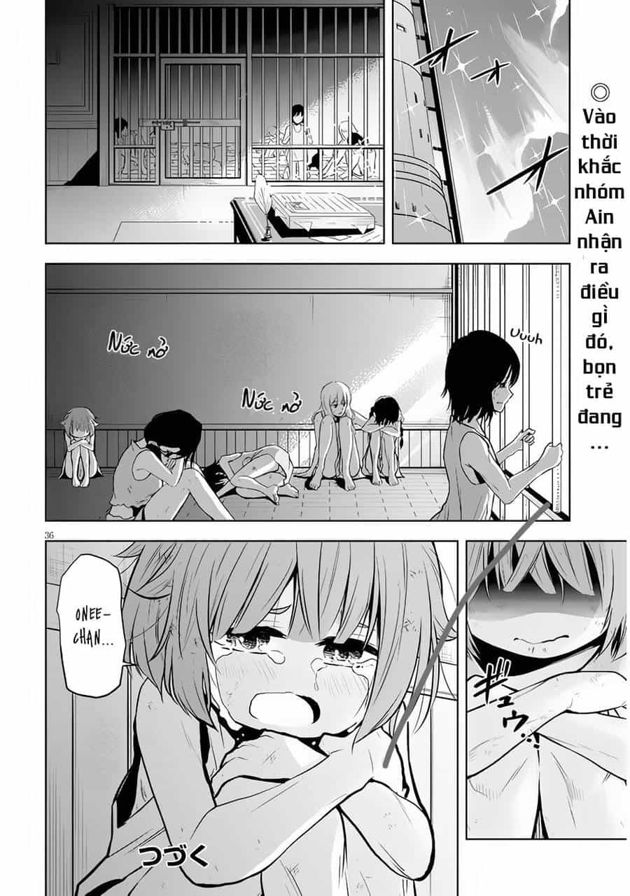 Maseki Gurume: Mamono No Chikara O Tabeta Ore Wa Saikyou! - Chương 32 - ảnh 37