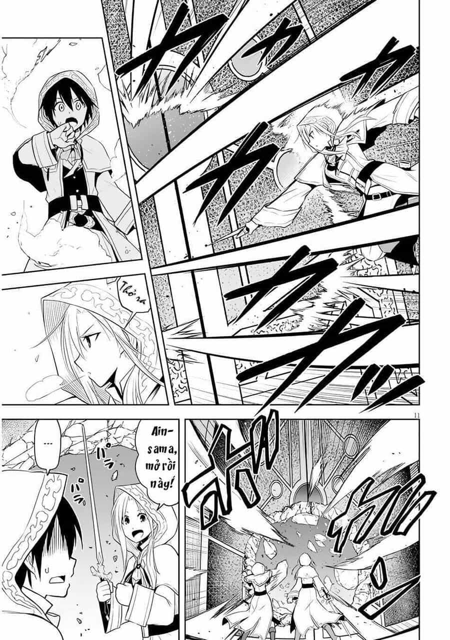 Maseki Gurume: Mamono No Chikara O Tabeta Ore Wa Saikyou! - Chương 34 - ảnh 12