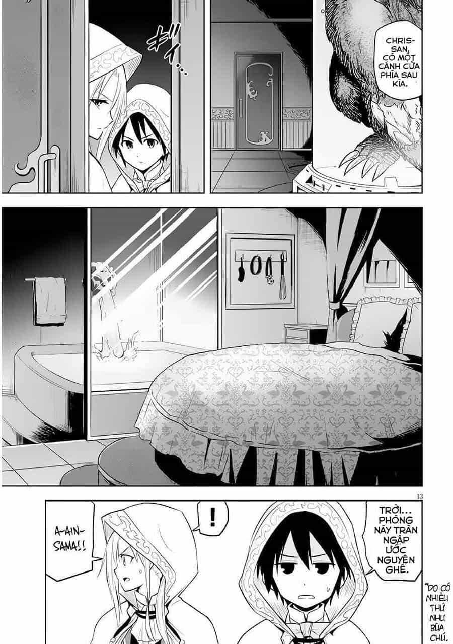 Maseki Gurume: Mamono No Chikara O Tabeta Ore Wa Saikyou! - Chương 34 - ảnh 14