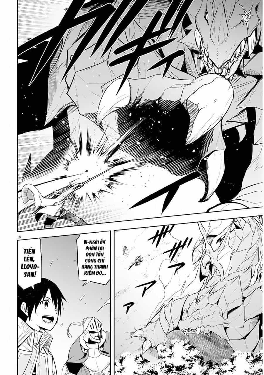 Maseki Gurume: Mamono No Chikara O Tabeta Ore Wa Saikyou! - Chương 39 - ảnh 19
