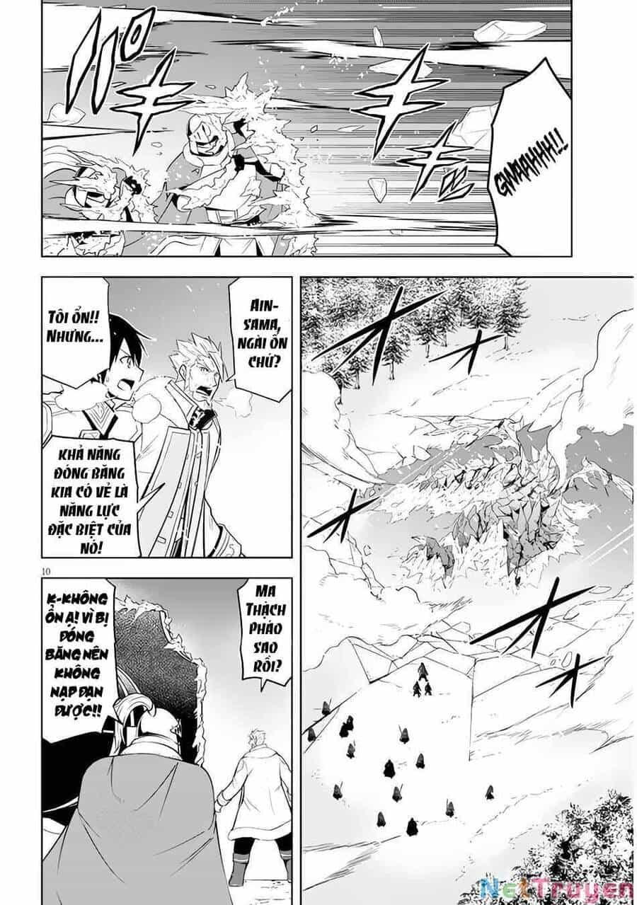 Maseki Gurume: Mamono No Chikara O Tabeta Ore Wa Saikyou! - Chương 40 - ảnh 11