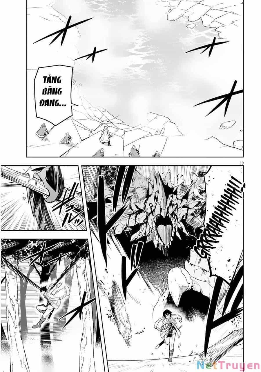 Maseki Gurume: Mamono No Chikara O Tabeta Ore Wa Saikyou! - Chương 40 - ảnh 20