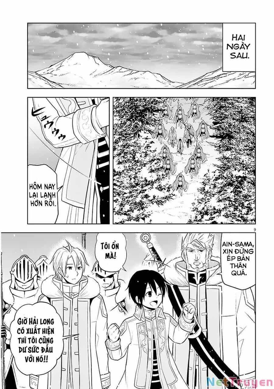 Maseki Gurume: Mamono No Chikara O Tabeta Ore Wa Saikyou! - Chương 41 - ảnh 10