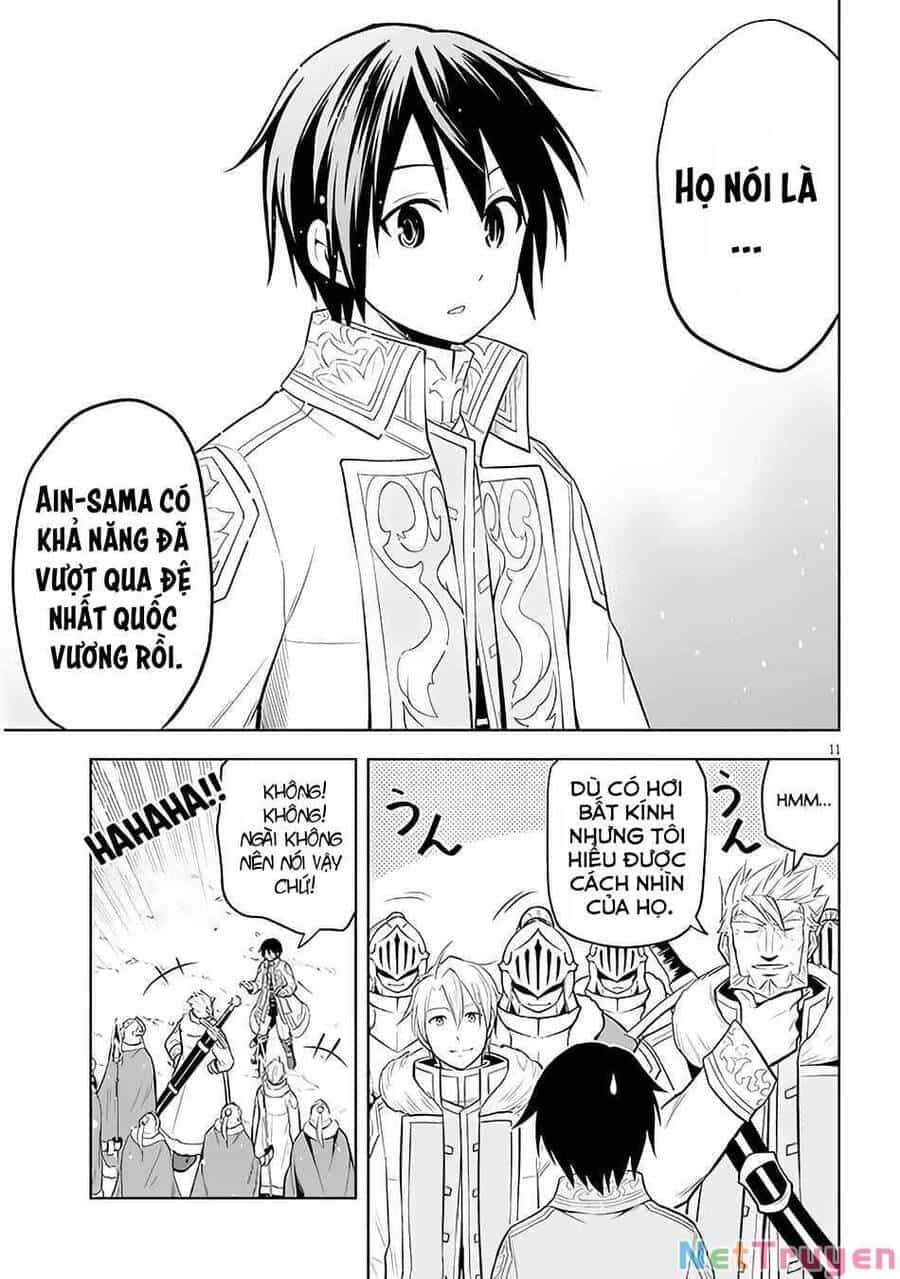 Maseki Gurume: Mamono No Chikara O Tabeta Ore Wa Saikyou! - Chương 41 - ảnh 12