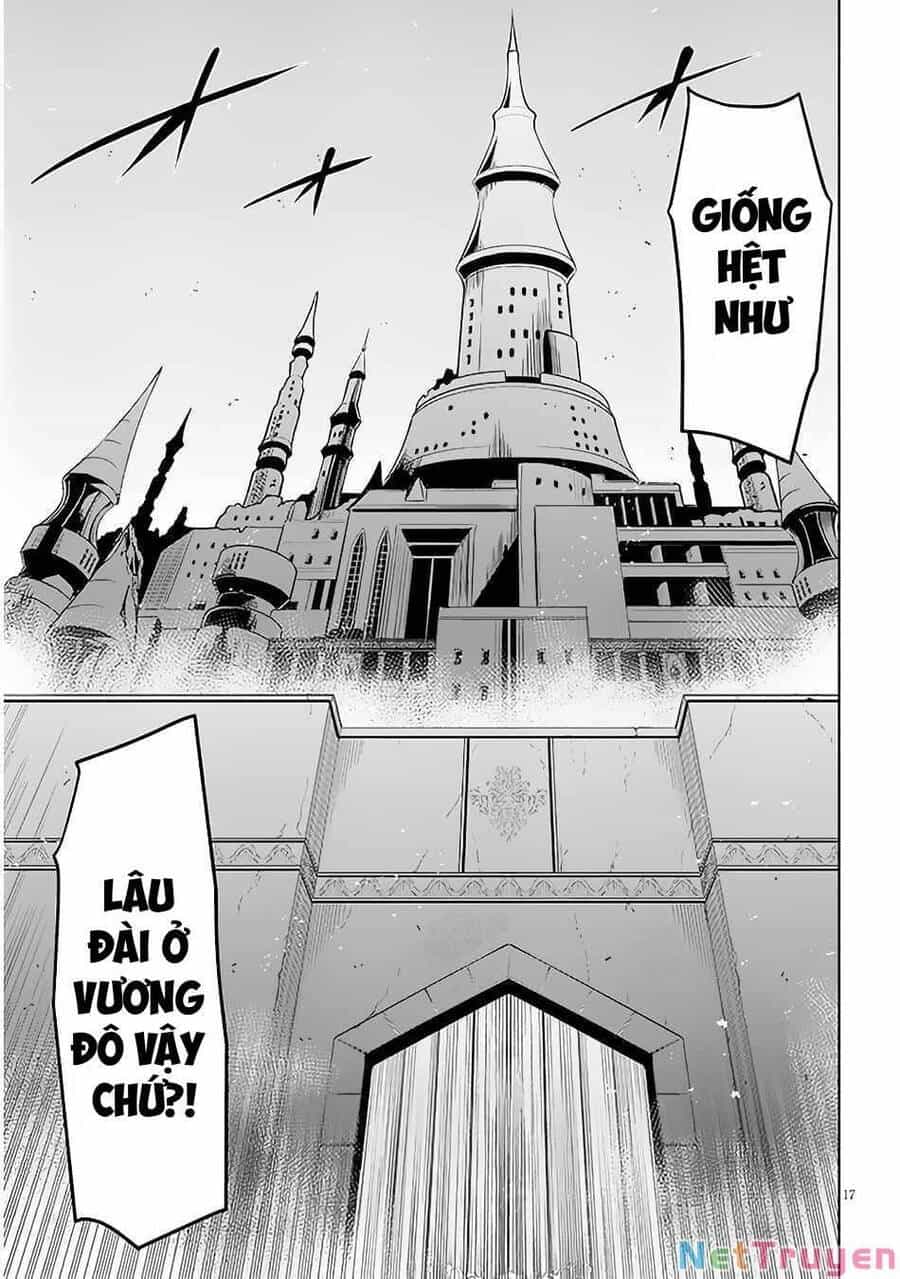 Maseki Gurume: Mamono No Chikara O Tabeta Ore Wa Saikyou! - Chương 41 - ảnh 18