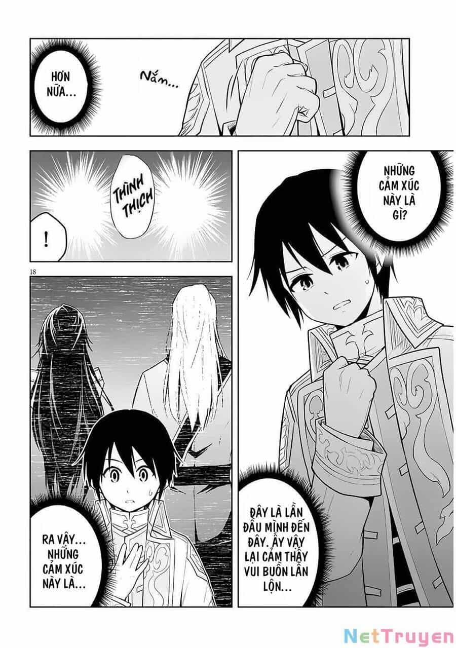 Maseki Gurume: Mamono No Chikara O Tabeta Ore Wa Saikyou! - Chương 41 - ảnh 19