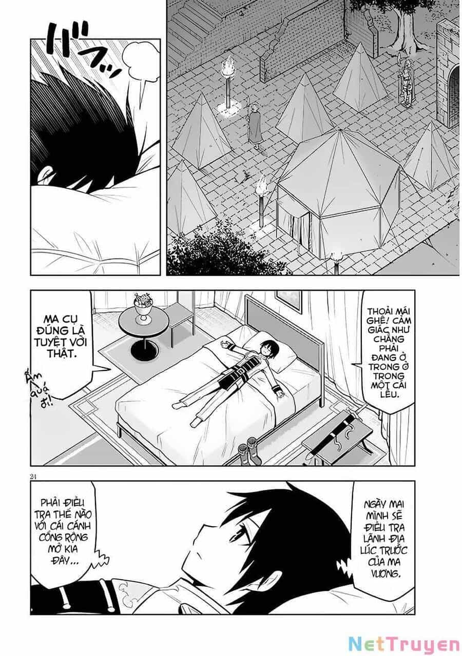 Maseki Gurume: Mamono No Chikara O Tabeta Ore Wa Saikyou! - Chương 41 - ảnh 24