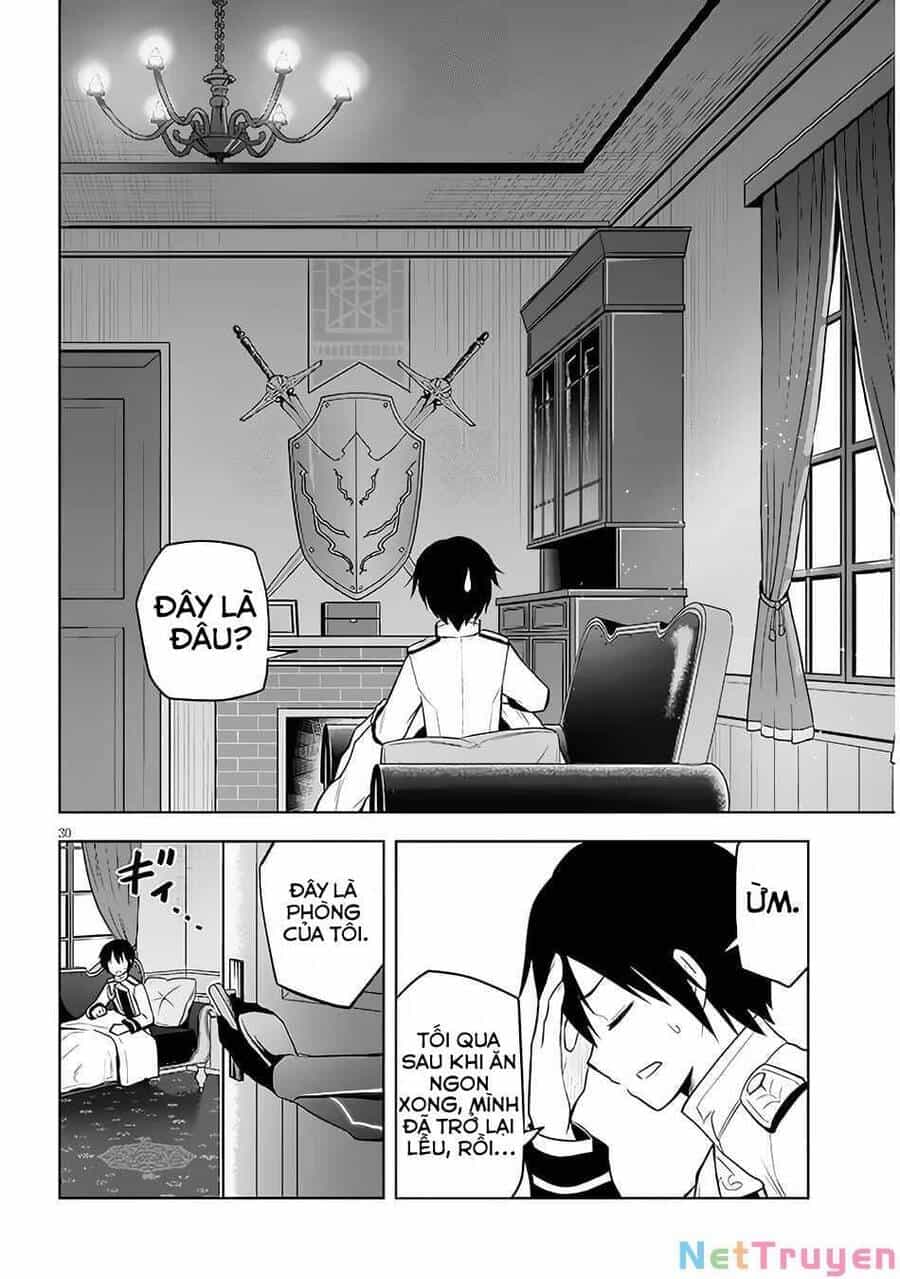 Maseki Gurume: Mamono No Chikara O Tabeta Ore Wa Saikyou! - Chương 41 - ảnh 30