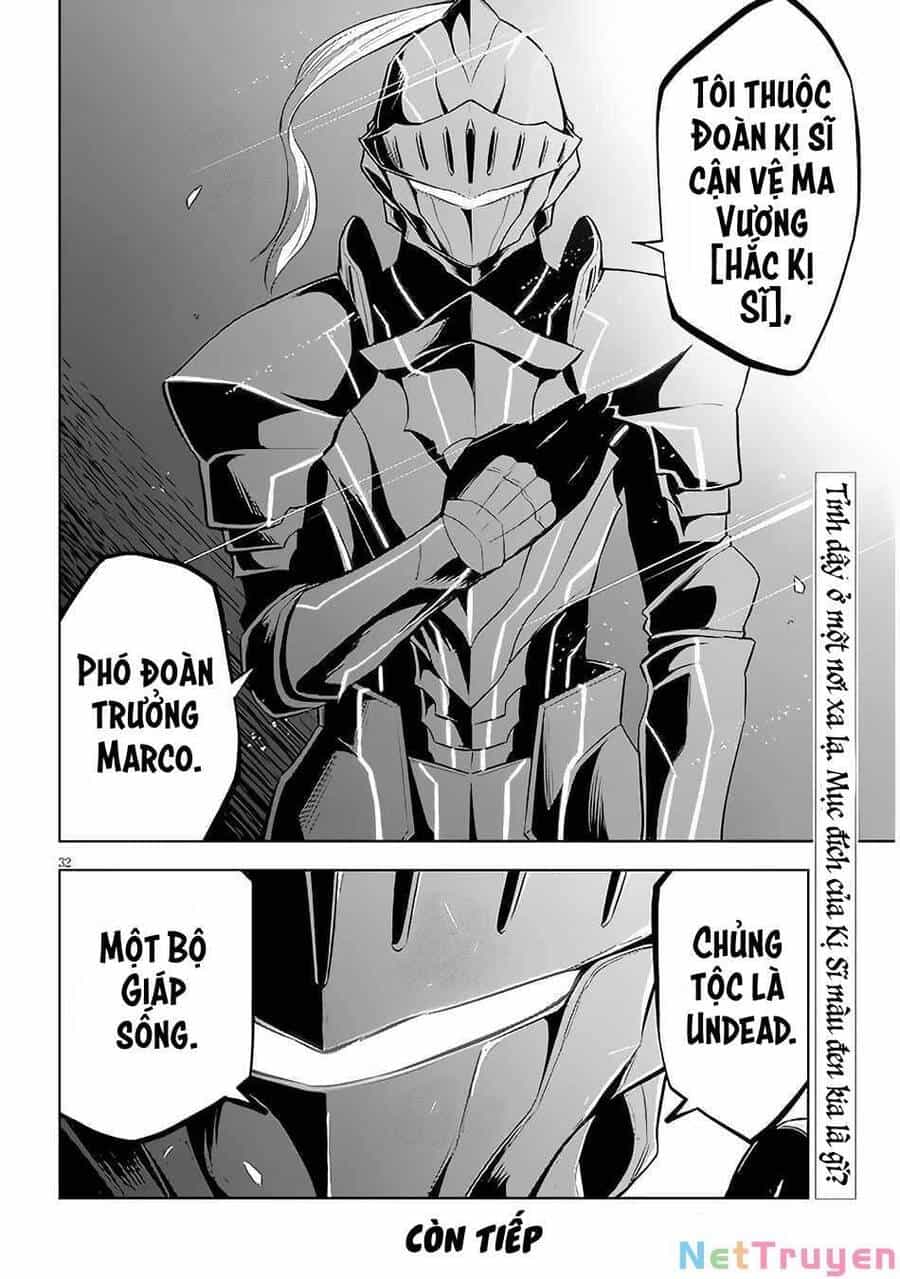 Maseki Gurume: Mamono No Chikara O Tabeta Ore Wa Saikyou! - Chương 41 - ảnh 32