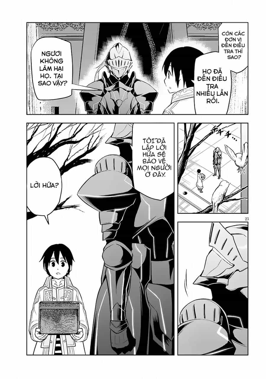 Maseki Gurume: Mamono No Chikara O Tabeta Ore Wa Saikyou! - Chương 42 - ảnh 24