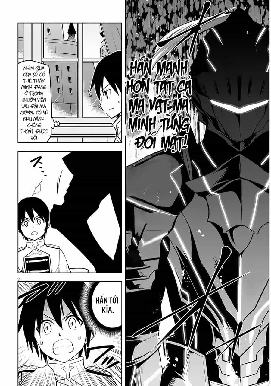 Maseki Gurume: Mamono No Chikara O Tabeta Ore Wa Saikyou! - Chương 42 - ảnh 3