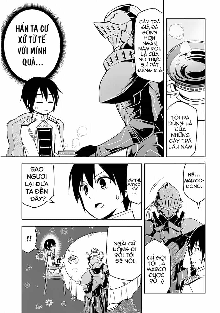 Maseki Gurume: Mamono No Chikara O Tabeta Ore Wa Saikyou! - Chương 42 - ảnh 6