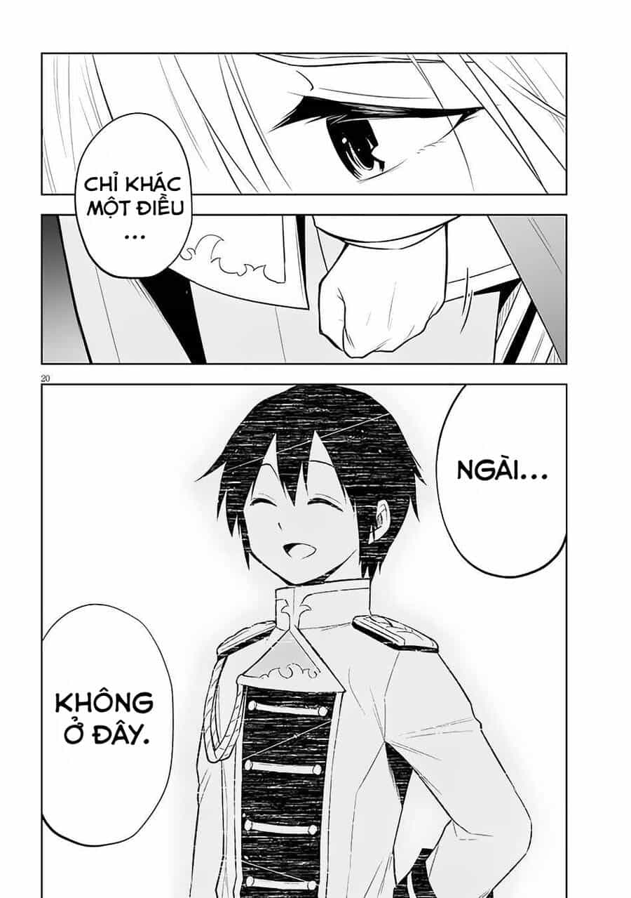 Maseki Gurume: Mamono No Chikara O Tabeta Ore Wa Saikyou! - Chương 43 - ảnh 21