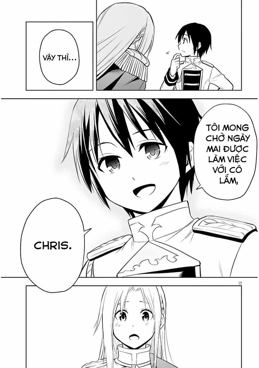 Maseki Gurume: Mamono No Chikara O Tabeta Ore Wa Saikyou! - Chương 44 - ảnh 17