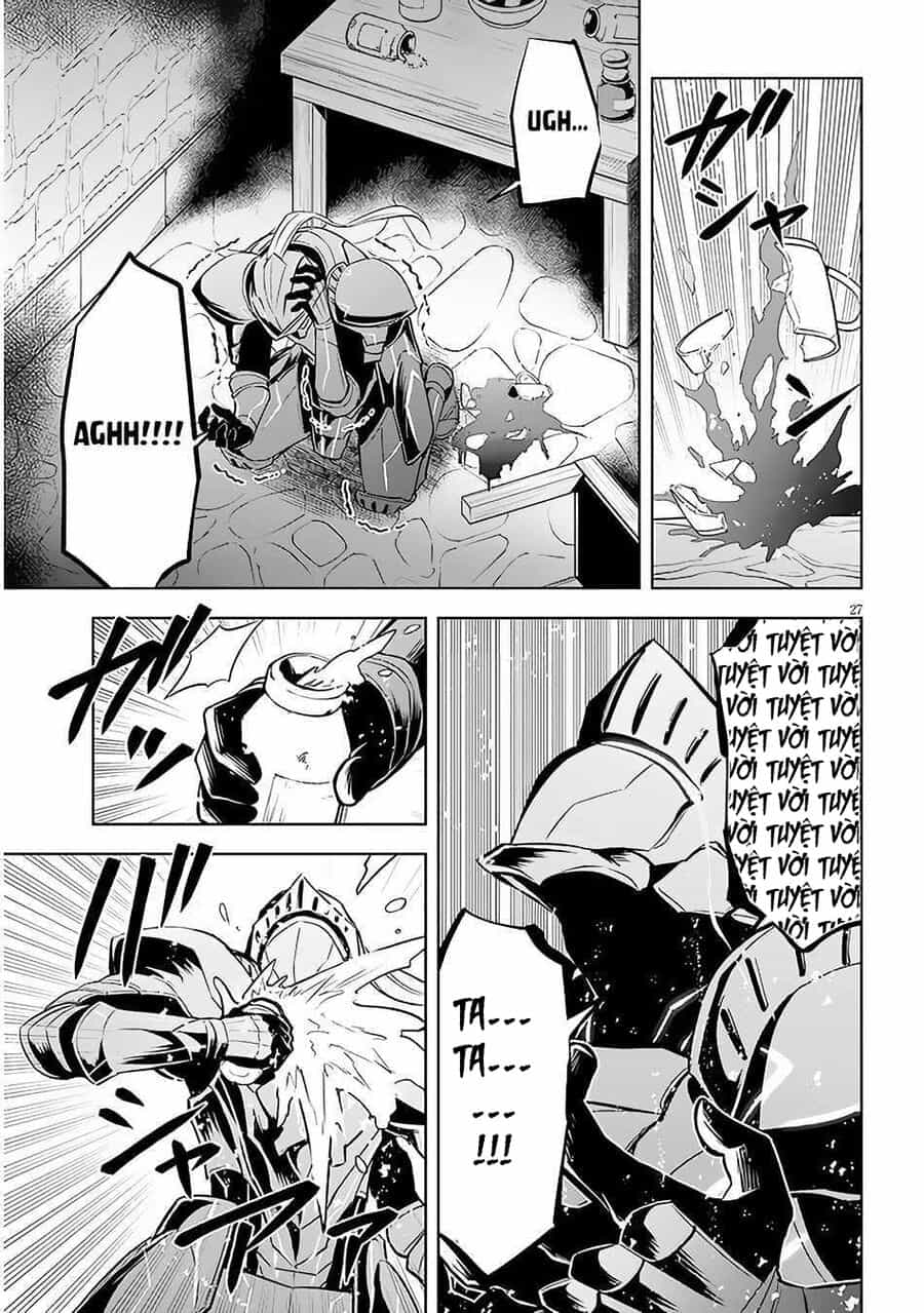 Maseki Gurume: Mamono No Chikara O Tabeta Ore Wa Saikyou! - Chương 44 - ảnh 27