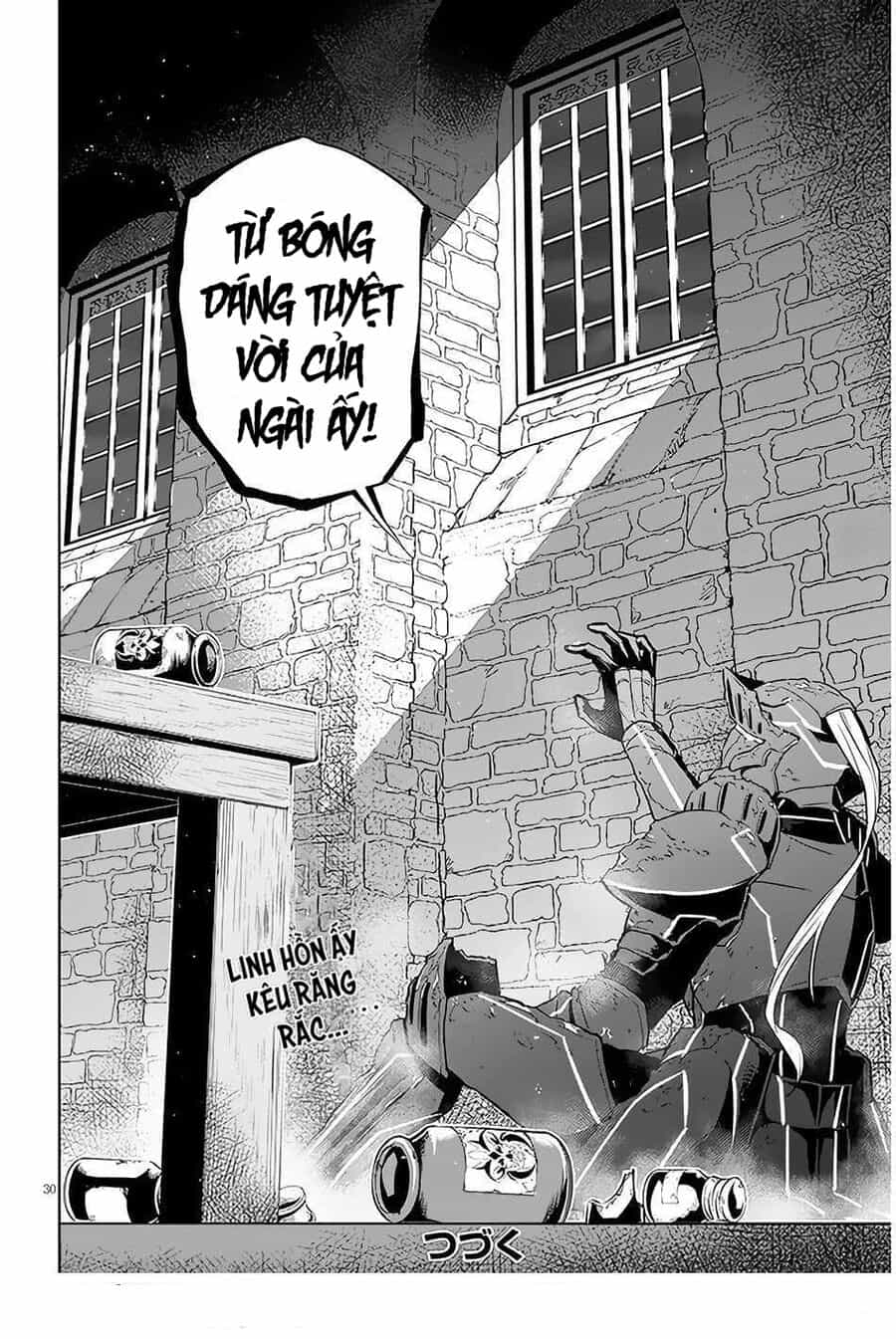 Maseki Gurume: Mamono No Chikara O Tabeta Ore Wa Saikyou! - Chương 44 - ảnh 30
