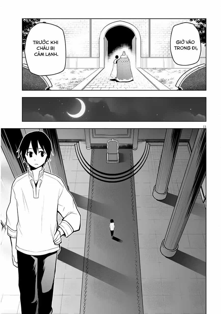 Maseki Gurume: Mamono No Chikara O Tabeta Ore Wa Saikyou! - Chương 45 - ảnh 16