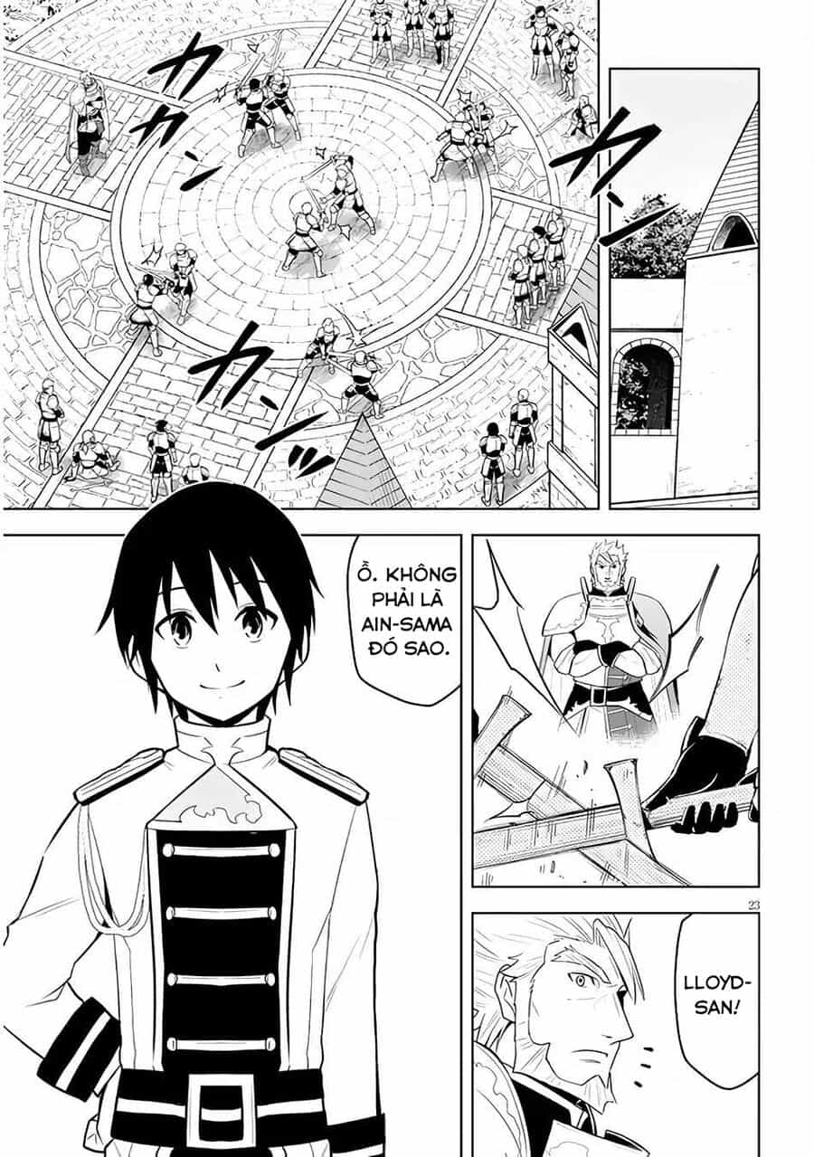 Maseki Gurume: Mamono No Chikara O Tabeta Ore Wa Saikyou! - Chương 45 - ảnh 26