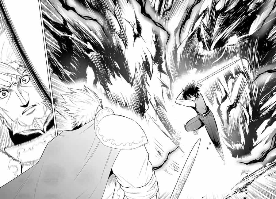 Maseki Gurume: Mamono No Chikara O Tabeta Ore Wa Saikyou! - Chương 45 - ảnh 29