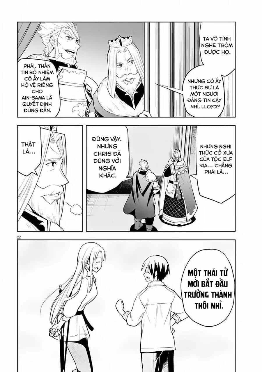 Maseki Gurume: Mamono No Chikara O Tabeta Ore Wa Saikyou! - Chương 45.3 - ảnh 25