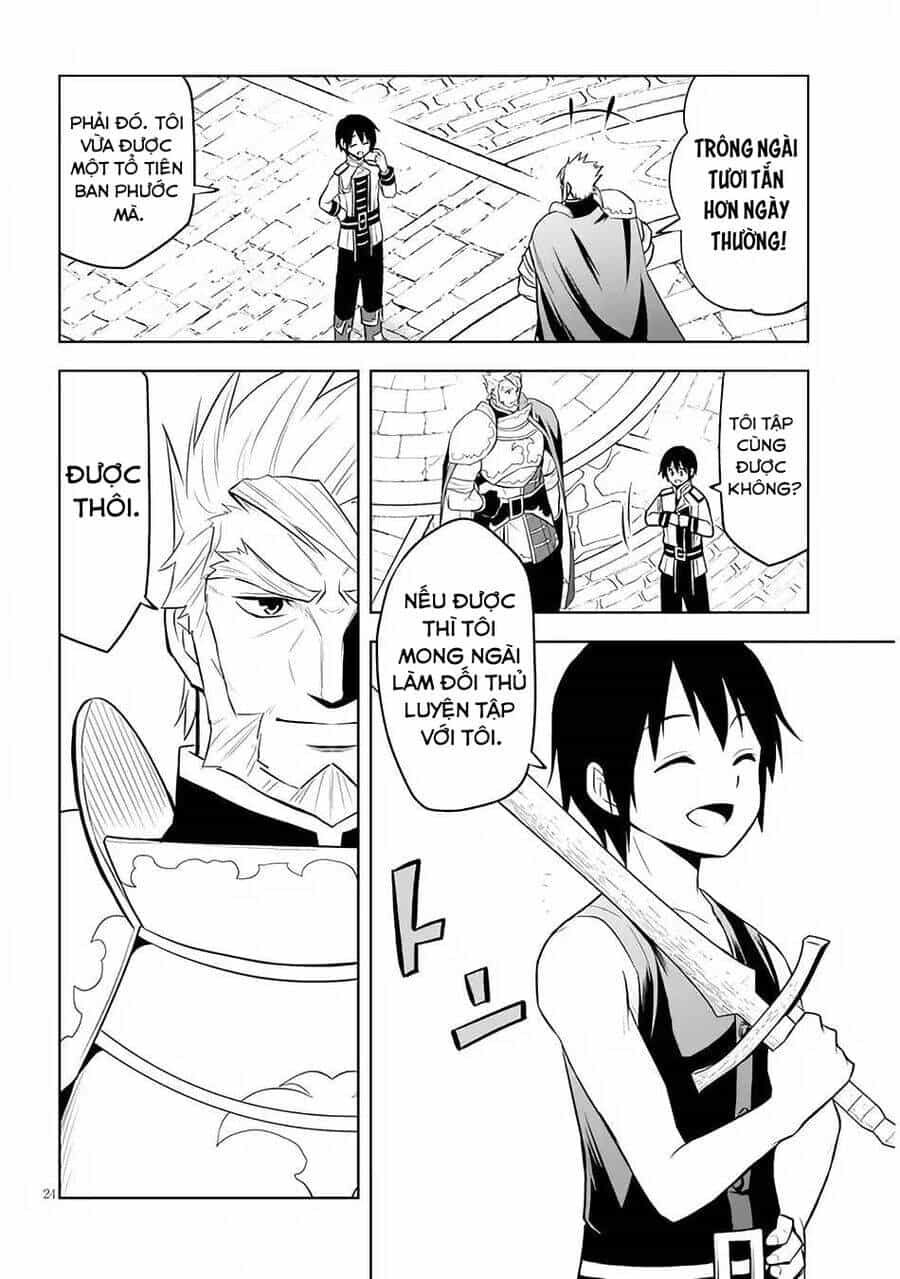Maseki Gurume: Mamono No Chikara O Tabeta Ore Wa Saikyou! - Chương 45.3 - ảnh 27